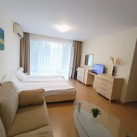 Apartmán Cozy *