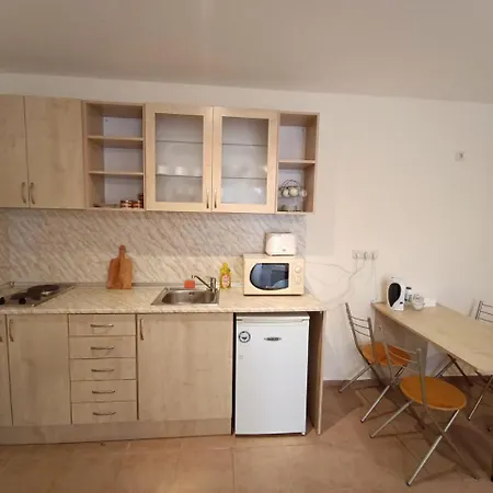 Cozy Apartment Sunny Beach